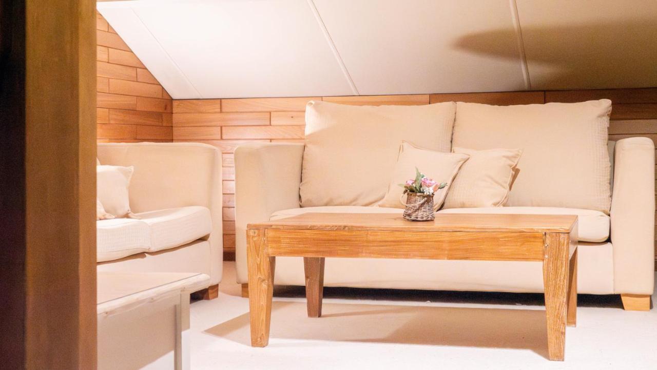 Le Colibri Spa Jacuzzi Durbuy Ngoại thất bức ảnh