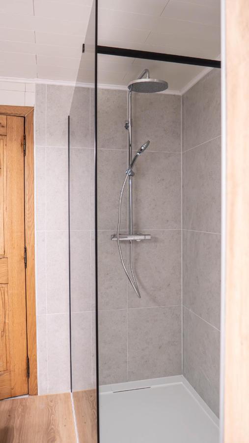Le Colibri Spa Jacuzzi Durbuy Ngoại thất bức ảnh
